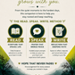 Personal Prayer Companion: Trees of Righteousness