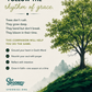 Personal Prayer Companion: Trees of Righteousness