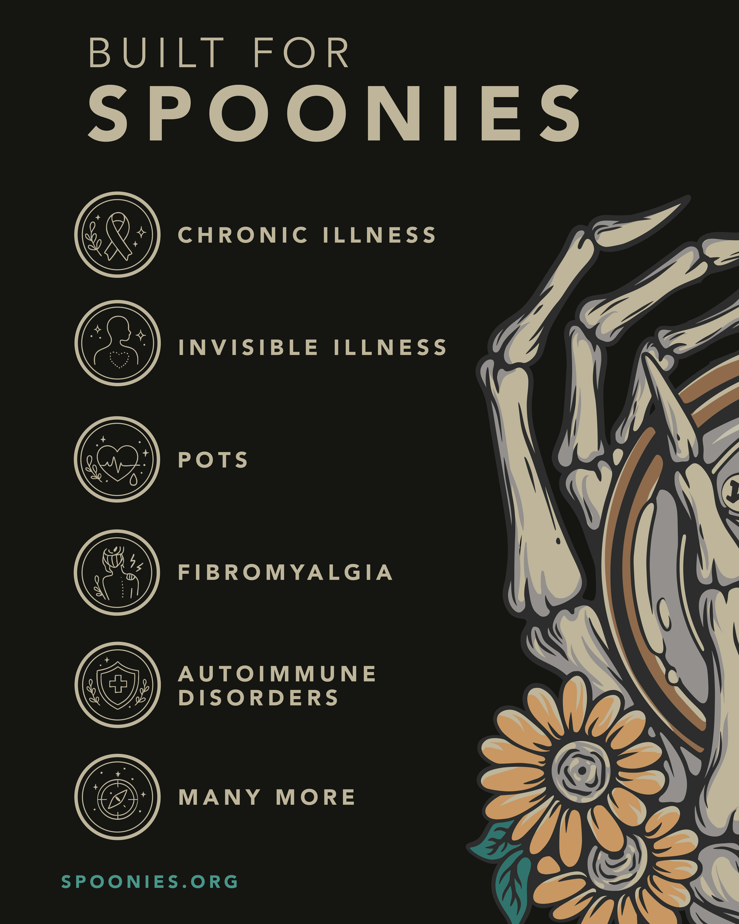 My Inner Compass - Symptom Tracker and Journal
